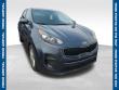 Certified 2018 Kia Sportage LX SUV