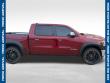 Certified 2020 Ram 1500 Laramie Crew Cab