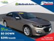 Certified 2024 Chevrolet Malibu LT Sedan