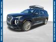 Certified 2020 Hyundai Palisade Limited SUV