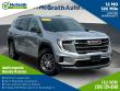 Certified 2025 GMC Acadia Elevation SUV