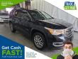 Used 2019 GMC Acadia SLE-2 SUV