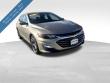 Certified 2024 Chevrolet Malibu LT Sedan