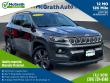 Certified 2022 Jeep Compass Latitude Lux SUV