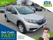 Used 2015 Honda CR-V LX SUV