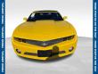 Used 2012 Chevrolet Camaro 2LT Convertible