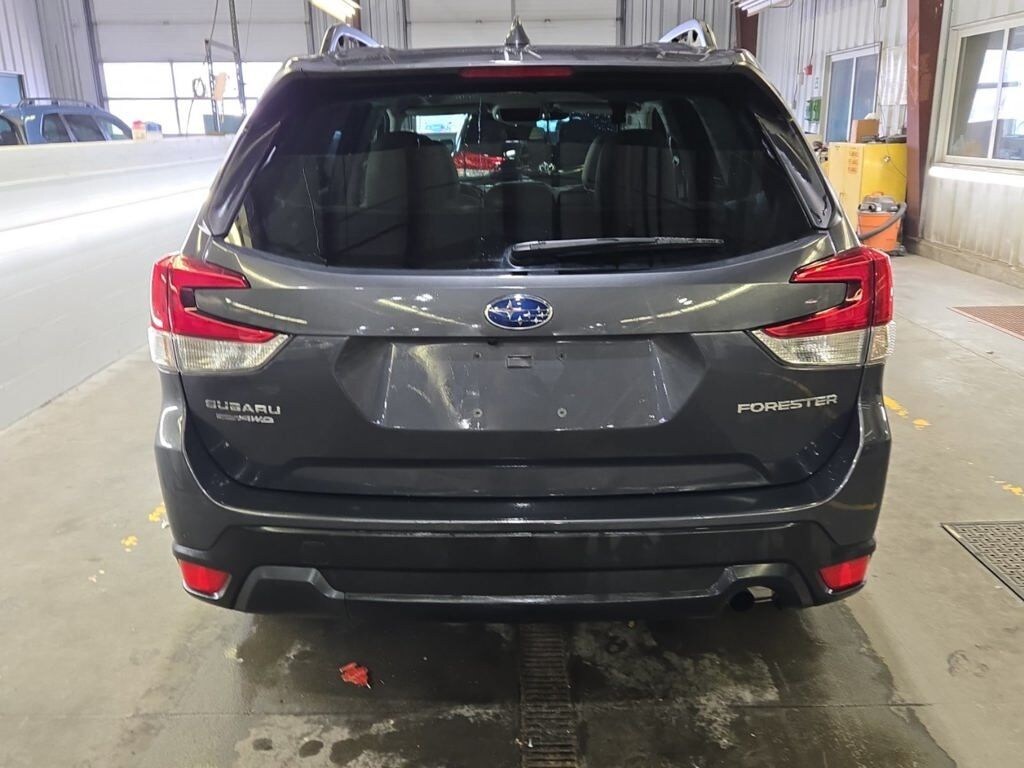 Certified 2023 Subaru Forester Premium SUV