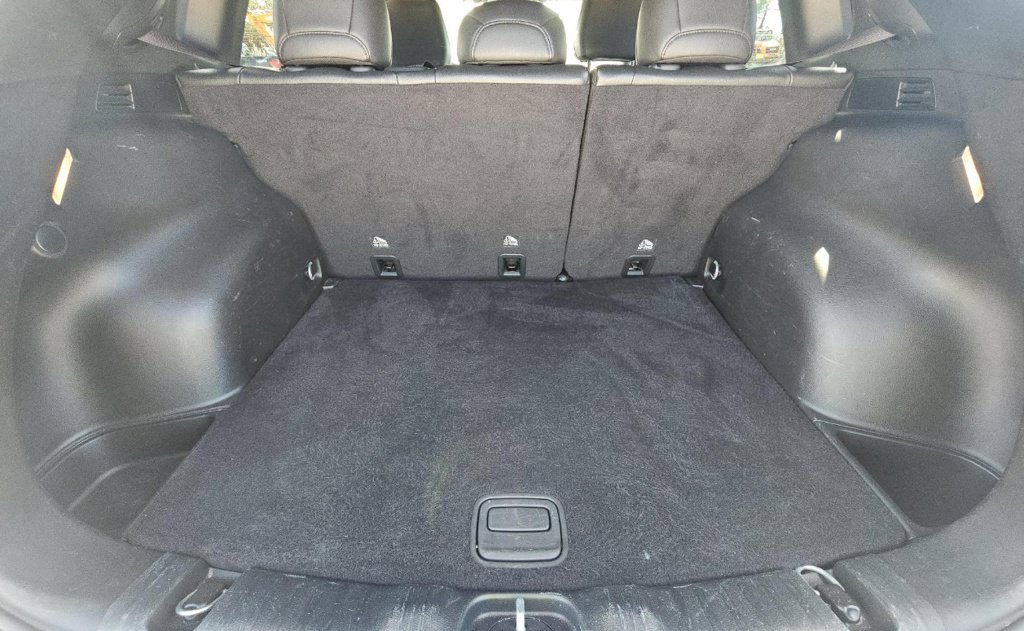 Certified 2025 Jeep Compass Limited SUV