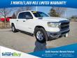 Certified 2023 Ram 1500 Big Horn/Lone Star Crew Cab