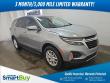 Certified 2024 Chevrolet Equinox LT SUV