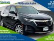 Certified 2023 Chevrolet Equinox LT SUV