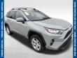 Certified 2021 Toyota RAV4 XLE SUV