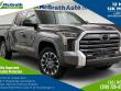 Certified 2024 Toyota Tundra Limited CrewMax