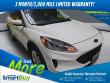 Certified 2021 Ford Escape SE SUV