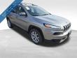 Certified 2016 Jeep Cherokee Latitude SUV