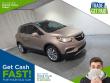 Used 2018 Buick Encore Preferred SUV