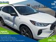 Certified 2023 Ford Escape ST-Line SUV