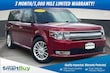  Ford Flex