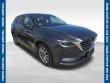 Certified 2018 Mazda CX-9 Touring SUV