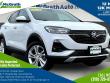 Certified 2022 Buick Encore GX Preferred SUV