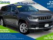 Certified 2023 Jeep Grand Cherokee L Limited SUV