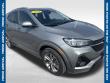Certified 2023 Buick Encore GX Select SUV