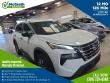 Certified 2024 Nissan Rogue S SUV