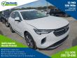 Certified 2021 Buick Envision Avenir SUV