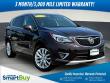 Certified 2020 Buick Envision Premium I SUV