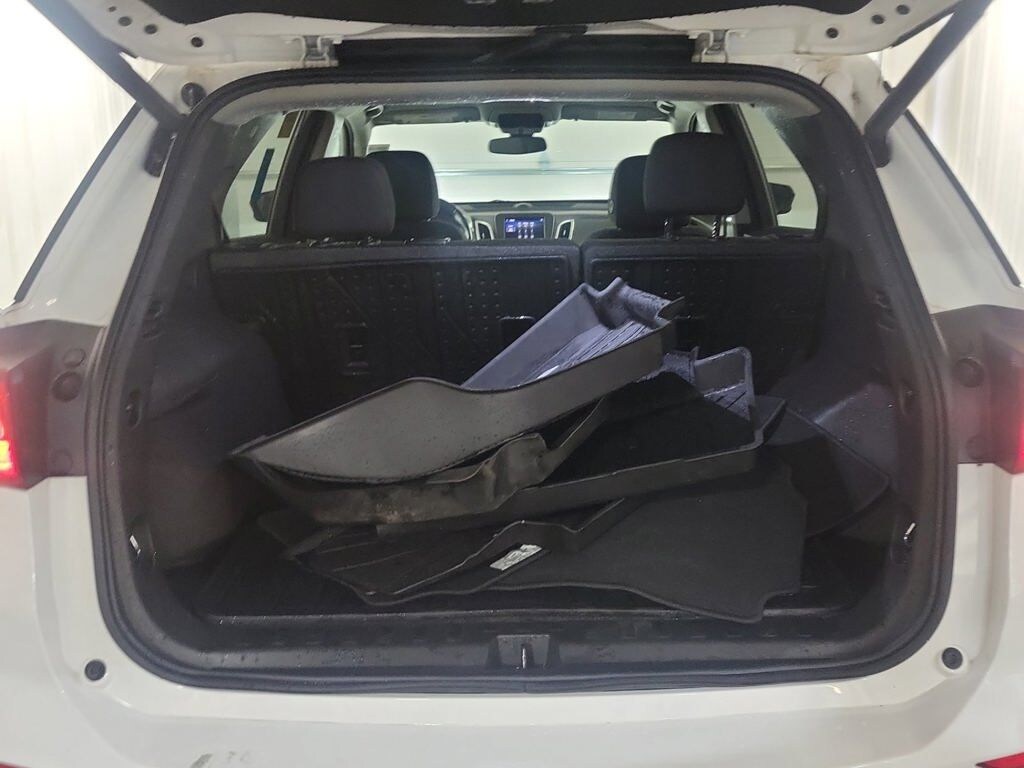 Certified 2021 Chevrolet Equinox LT SUV