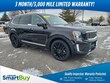  Kia Telluride