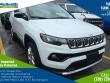 Certified 2025 Jeep Compass Limited SUV