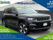 Certified 2023 Jeep Grand Cherokee 4xe SUV
