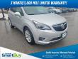 Certified 2019 Buick Envision Preferred SUV