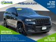 Certified 2023 Jeep Grand Cherokee L Altitude SUV
