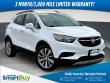 Certified 2020 Buick Encore Preferred SUV