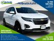 Certified 2024 Chevrolet Equinox LT SUV