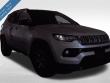 Certified 2025 Jeep Compass Limited SUV