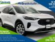 Certified 2023 Ford Escape Hybrid Active SUV