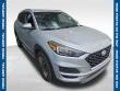 Certified 2019 Hyundai Tucson SEL SUV