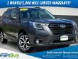 Certified 2023 Subaru Forester Premium SUV