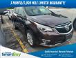 Certified 2020 Buick Envision Preferred SUV