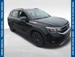 Certified 2022 Volkswagen Taos 1.5T S SUV
