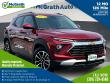 Certified 2024 Chevrolet Trailblazer LT SUV