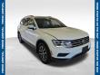 Certified 2020 Volkswagen Tiguan 2.0T SE SUV