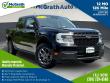 Certified 2024 Ford Maverick XLT Crew Cab