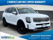 Certified 2021 Kia Telluride SX SUV