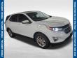 Certified 2021 Chevrolet Equinox LT SUV