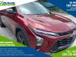 Certified 2024 Chevrolet Trax Activ SUV