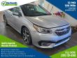 Certified 2022 Subaru Legacy Limited Sedan